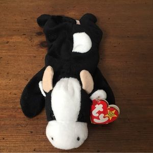 Daisy the Cow Beanie Baby
